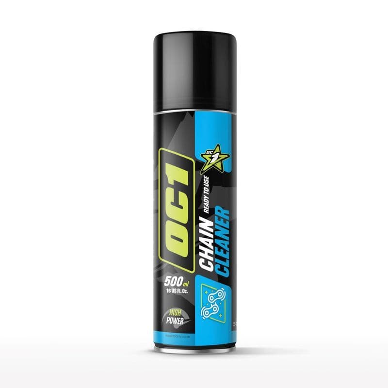 *OC1 Chain Cleaner - 600ml