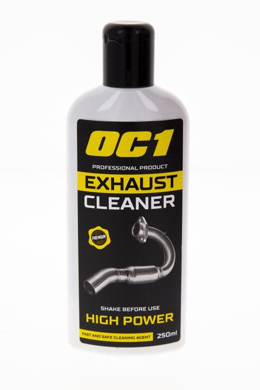 OC1 Exhaust Cleaner 0.25L A160/250