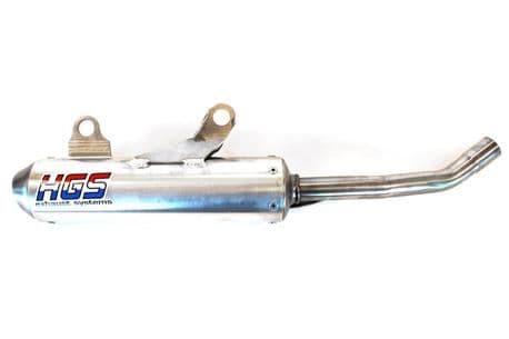 HGS Demper 2T Racing KTM 125 23-.. Husqvarna TC125 23-.. MC125 2