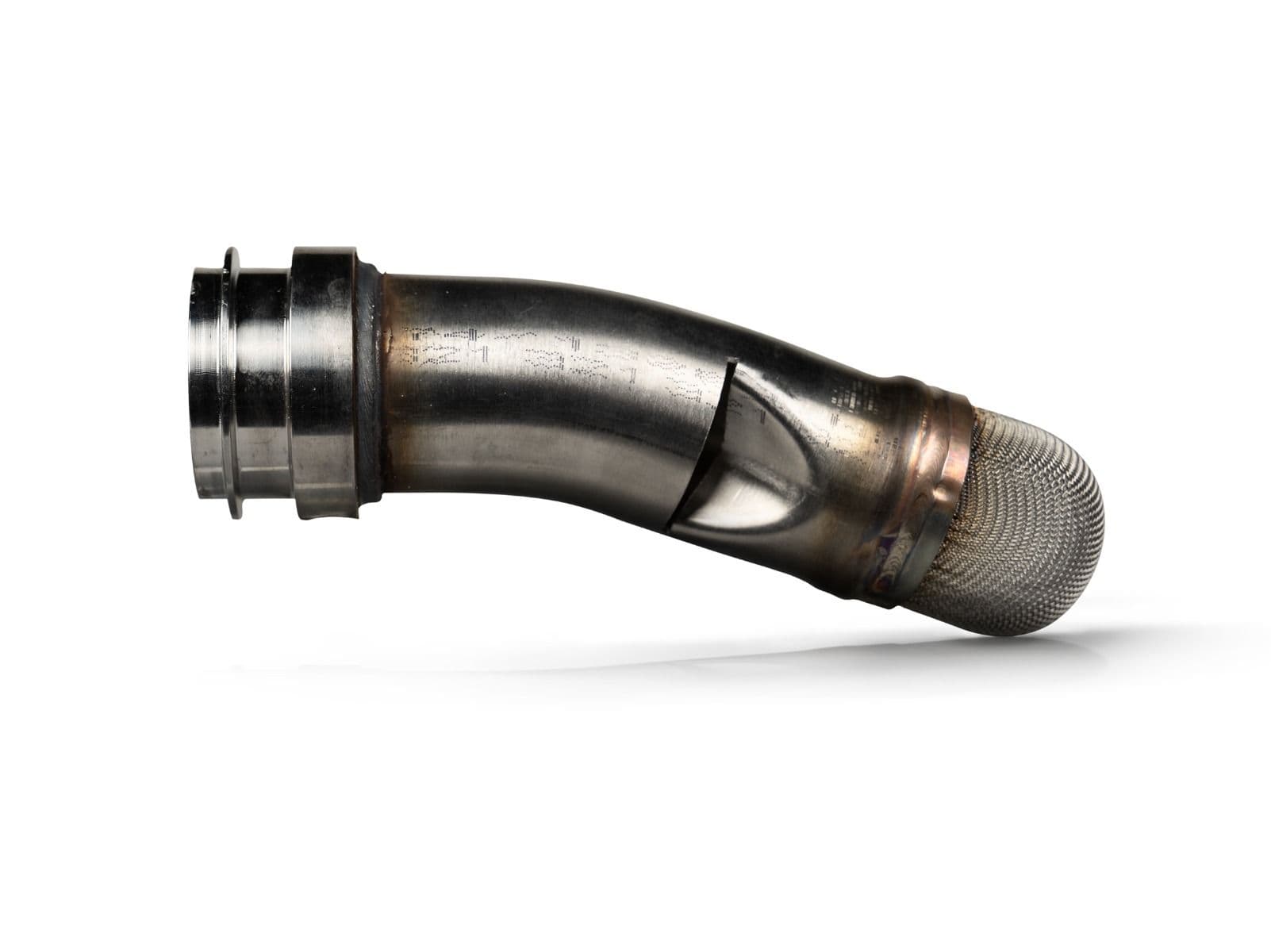 Akrapovic Noise Damper KX450/X 2025