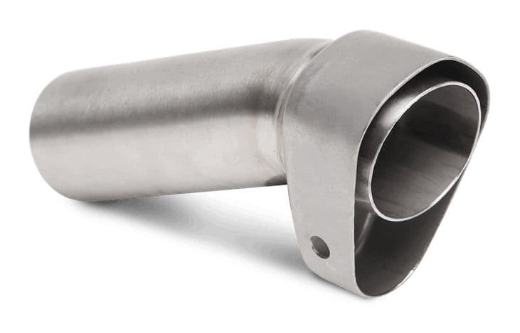 Akrapovic Noise Insert SS V-TUV132 Honda CRF 250/450R 2014-2
