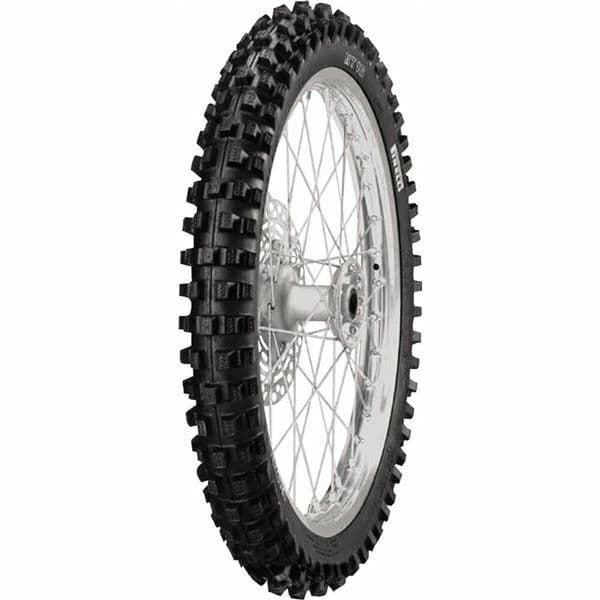Pirelli MT 16 Garacross 80/100-21 M/C 51R MST F