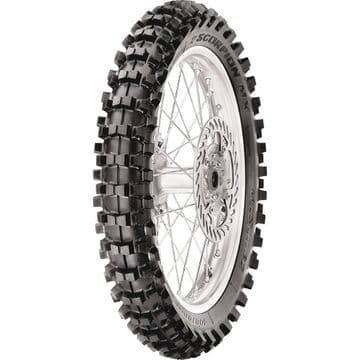 Pirelli Scorpion XC Mid Soft 110/100-18 NHS 64M Re.