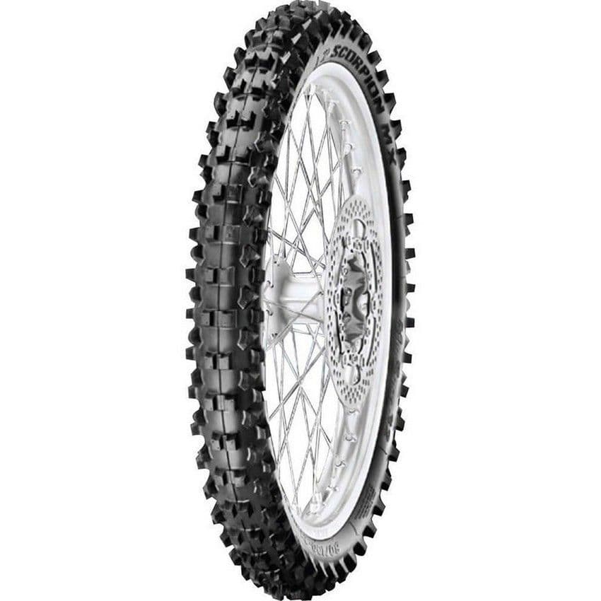 Pirelli Scorpion MX32 Mid Soft 2.50-10 NHS 33J Fr.