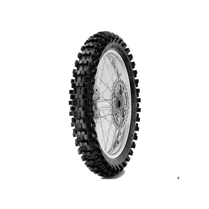 Pirelli Scorpion MX32 Mid Soft 110/90-17 NHS 60M Re