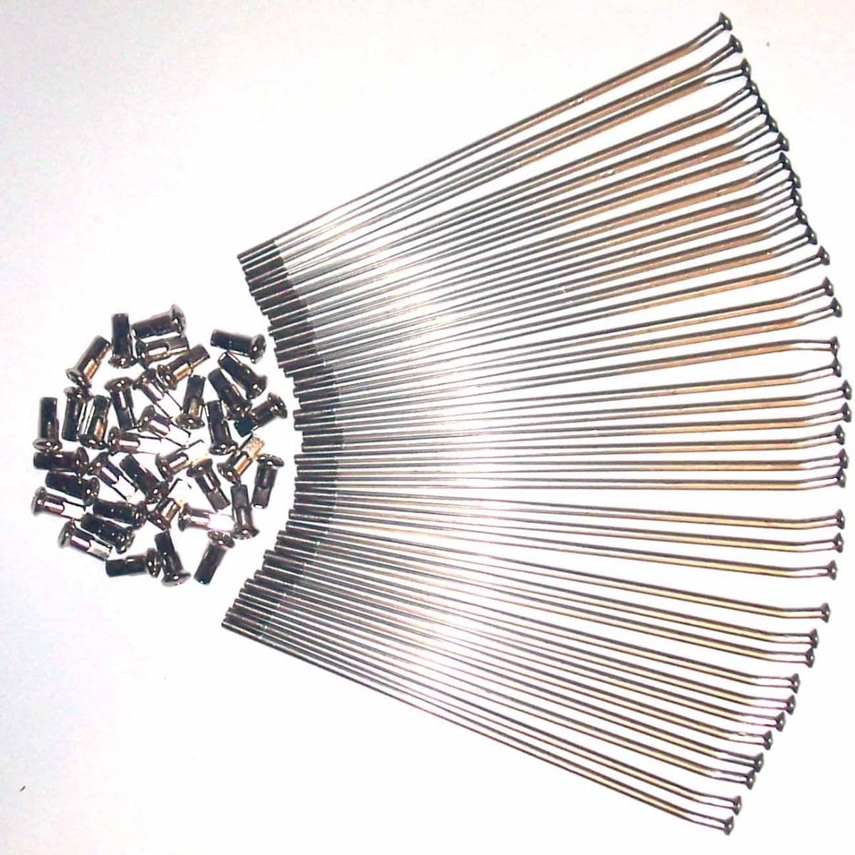 Sixty5 KTM/Husqvarna/GasGas Supermoto Rear Wheel Spokes