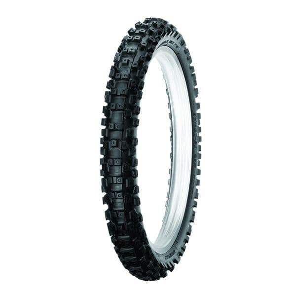 Dunlop Geomax MX71 F 80/100-21 51M TT Fr