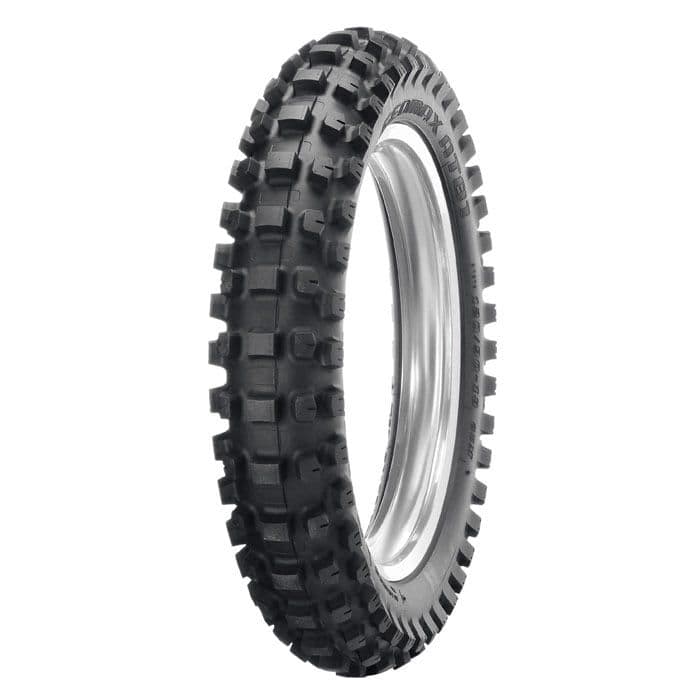 Dunlop Geomax AT81 110/100-18 64M TT