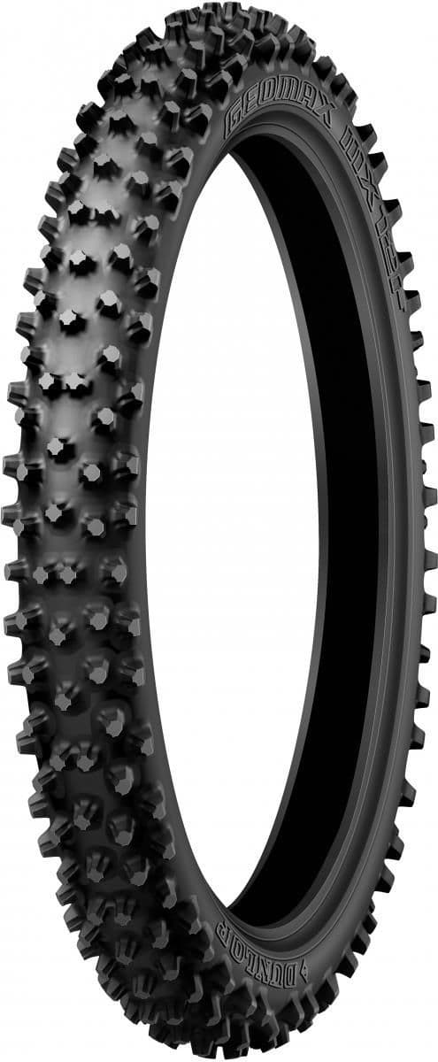 Dunlop Geomax MX12 80/100-21 51M TT Fr