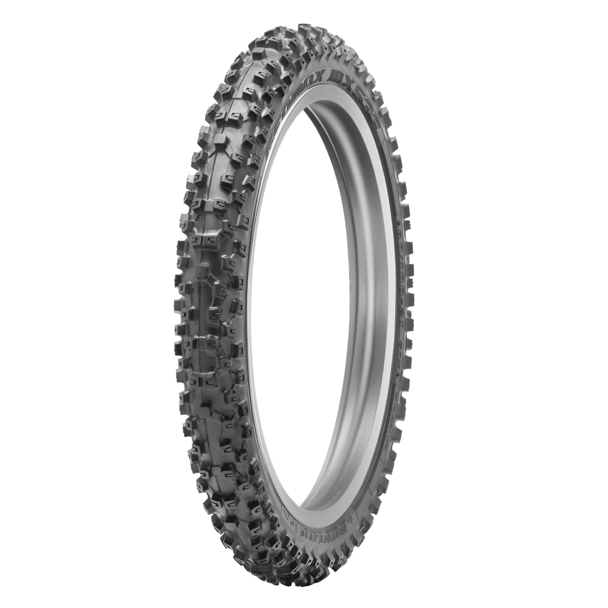 Dunlop Geomax MX53 60/100-14 29M TT Fr.