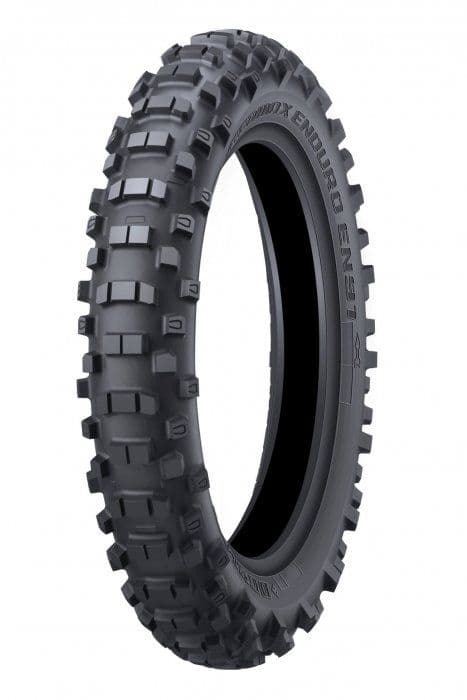 Dunlop Geomax EN91 140/80-18 70R TT Re.