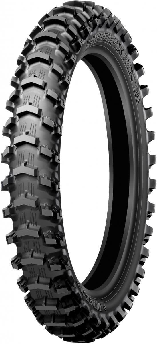 Dunlop Geomax MX12 80/100-12 41M TT Re.