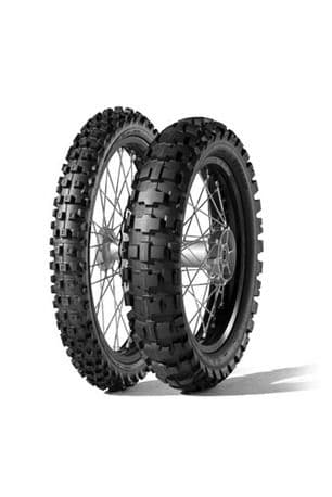 Dunlop D908 RR 140/80-18 70R M+S TT Re.