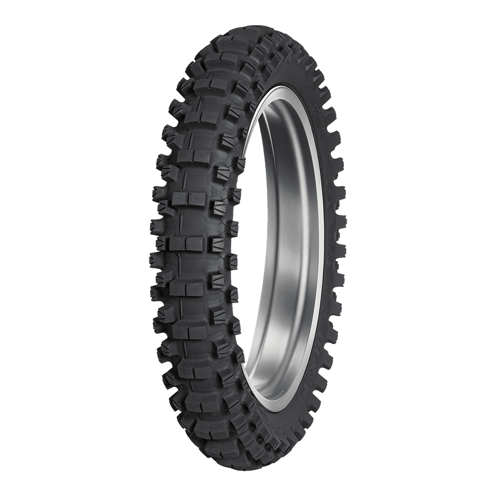 Dunlop Geomax MX34 110/90-19 62M TT Re