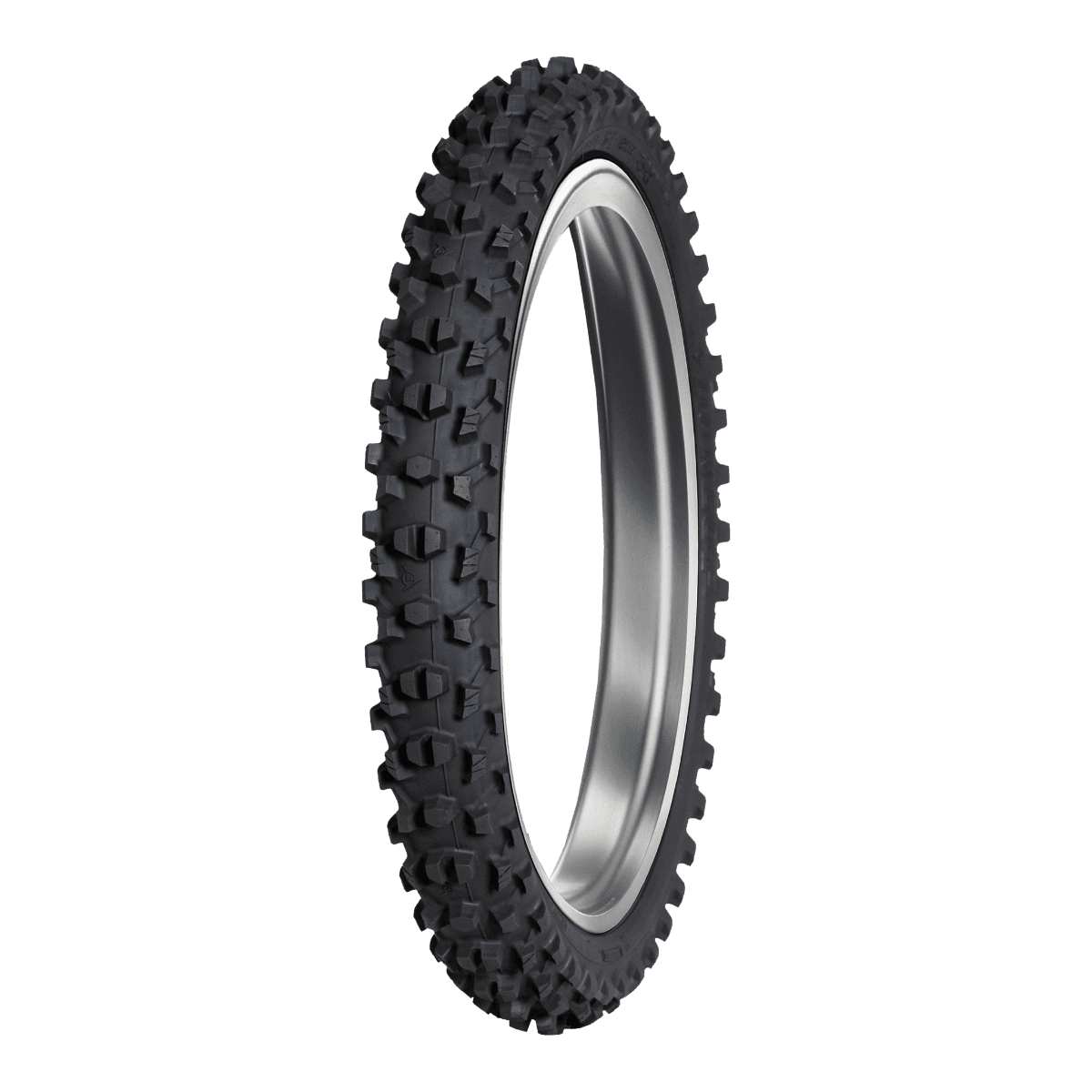 Dunlop Geomax MX34 80/100-21 51M TT Fr