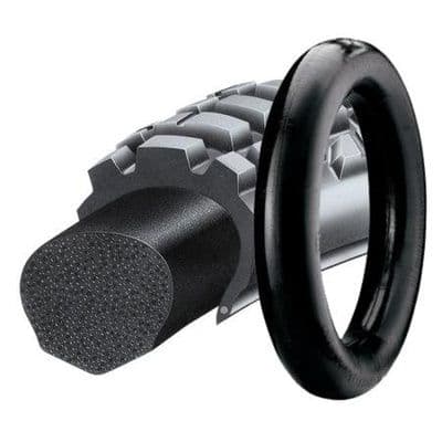 Dunlop Mousse FM18 - 140/80-18 Rally Raid & Enduro Hard Pack