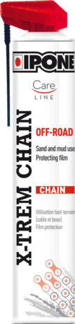Ipone X-Trem Chain Offroad 750ml (12)