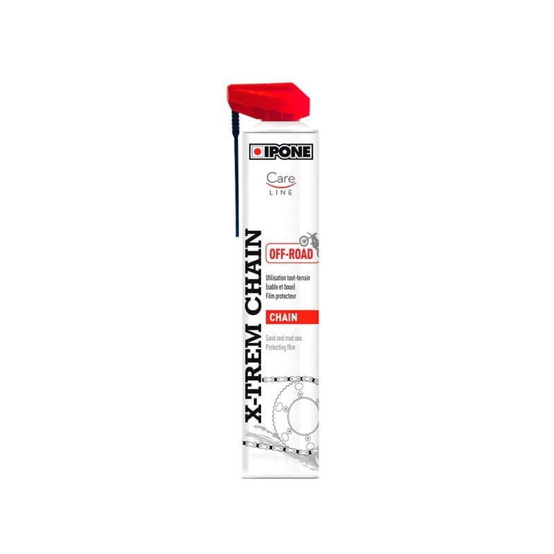 Ipone X-Trem Chain Offroad 100ml (12)