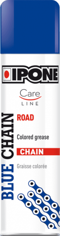 Ipone Blue Chain 250 Ml (12)