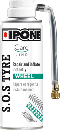 Ipone SOS Tyre 200ml (12)