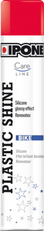 Ipone Plastic Shine 750ml (12)
