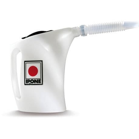 Ipone Plastic Jug 5L