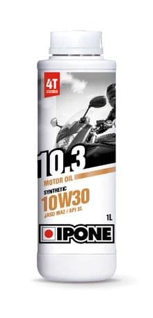 Ipone 10.3 10W30 1L (15)