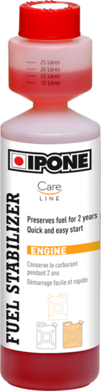 Ipone Fuel Stabilizer 250ml (6)