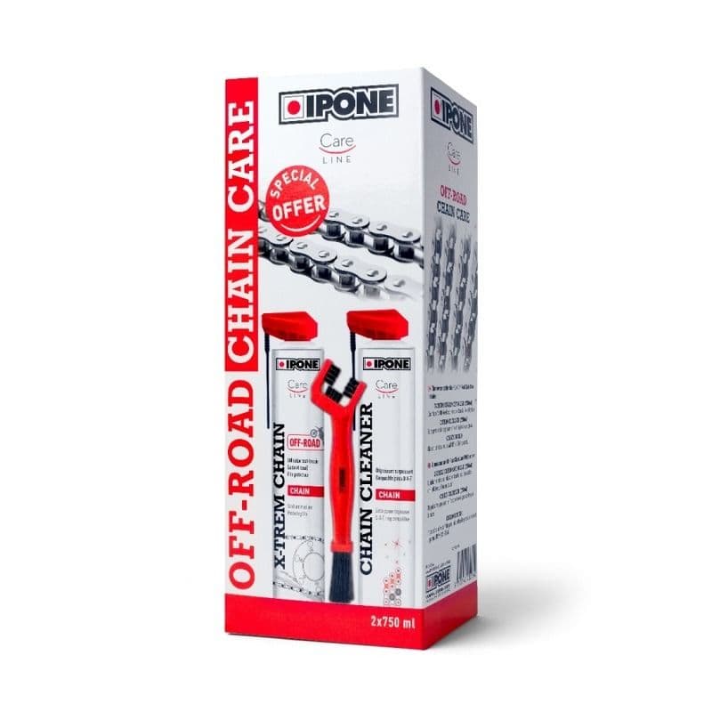 Ipone Ketting Care Pack Offroad (4)