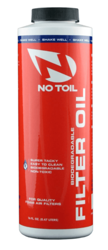 NO-TOIL FILTEROLIE 480ml