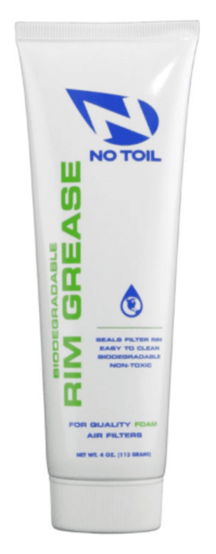 NO-TOIL RIM GREASE 115g