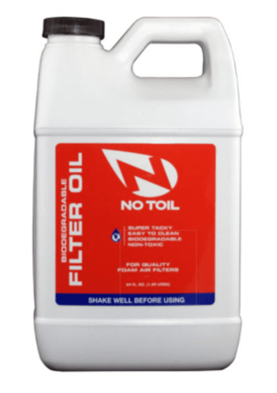 NO-TOIL FILTEROLIE 1.92L (6st Per Box)