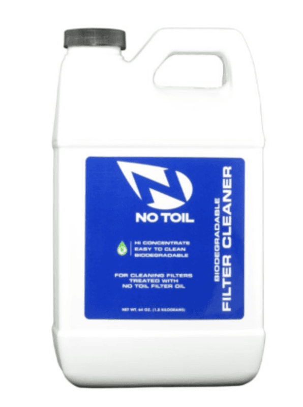 NO-TOIL DETERGENT 1.92L (6st Per Box)