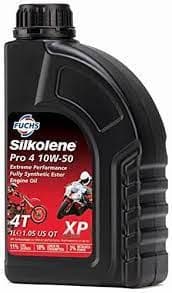 Silkolene Pro 4 10W-50 XP 1L (10)