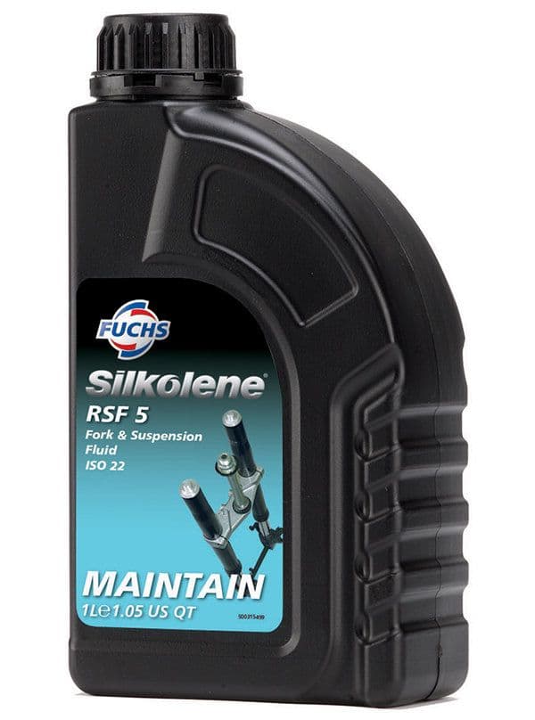 Silkolene RSF 5 1L (10)