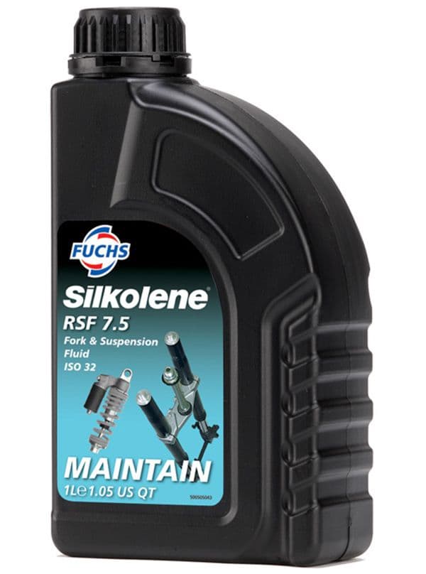Silkolene RSF 7.5 1L (10)