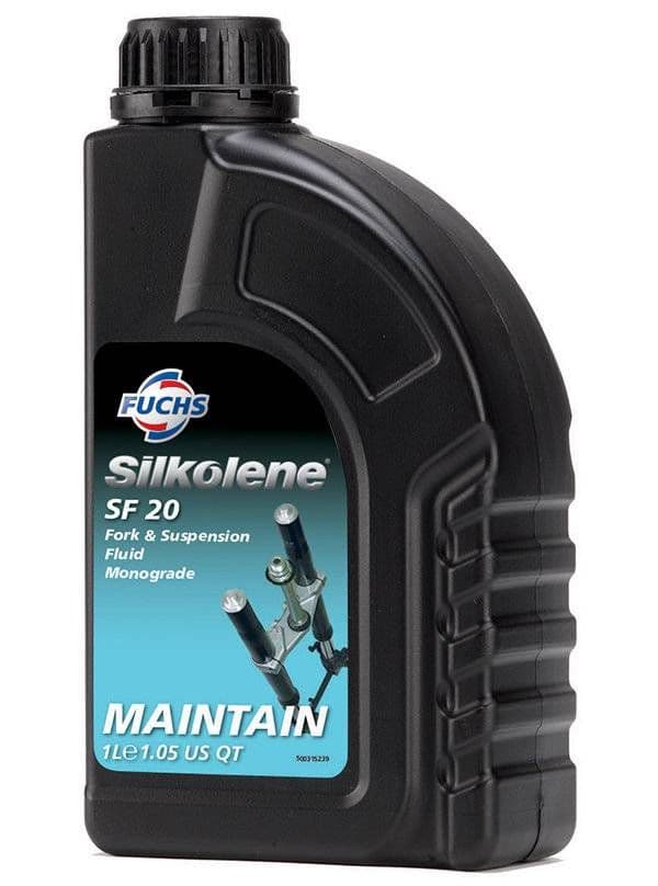 Silkolene SF 20 1L (10)