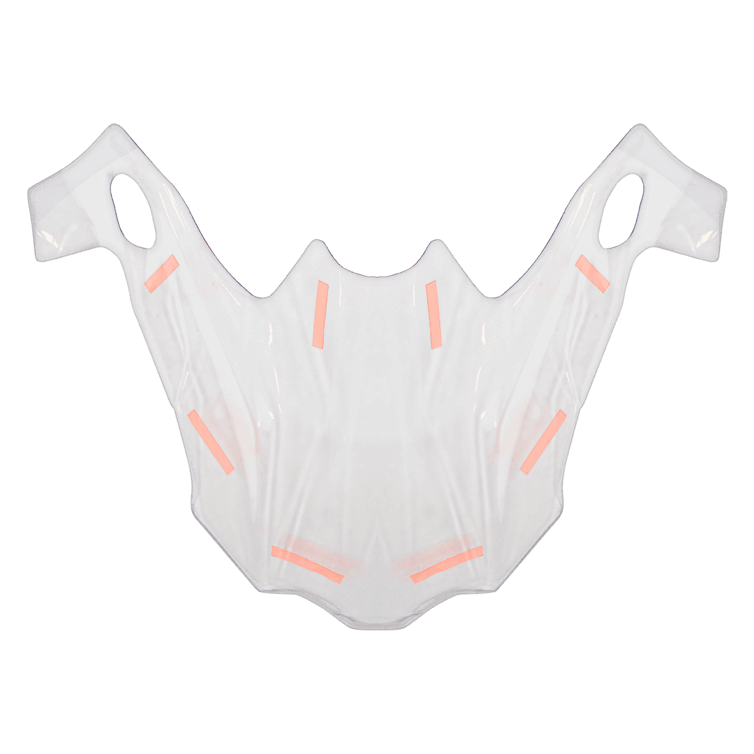 Airoh Aviator 3 Tear-Off Peak