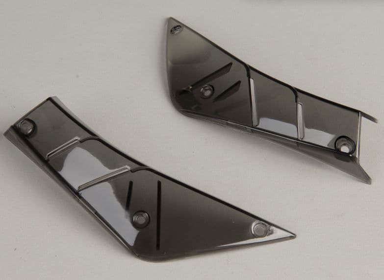 Airoh Aviator 2.2/2.3/Ace Transparant Covers