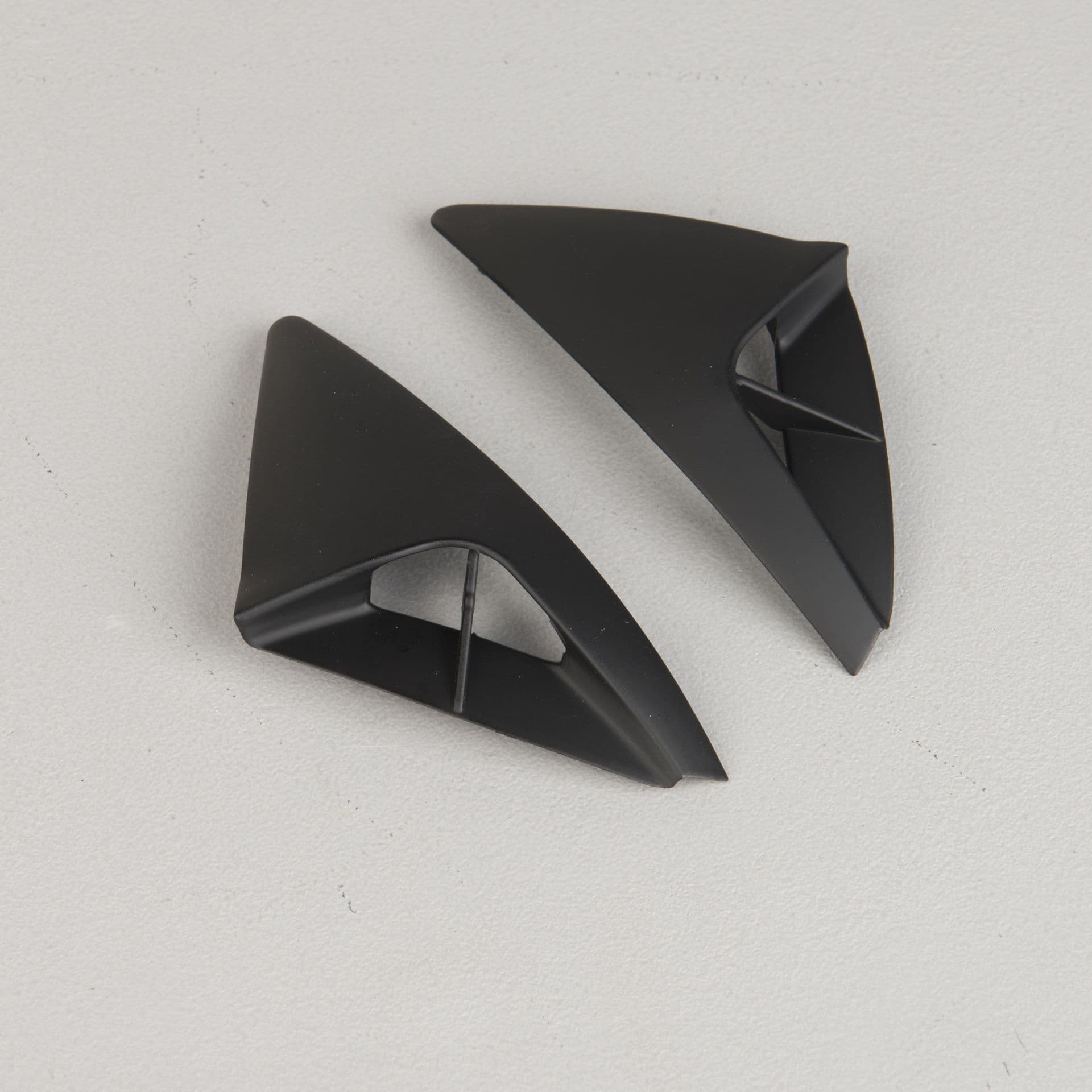 Airoh Aviator 2.2 Voor Vents Zwart Mat