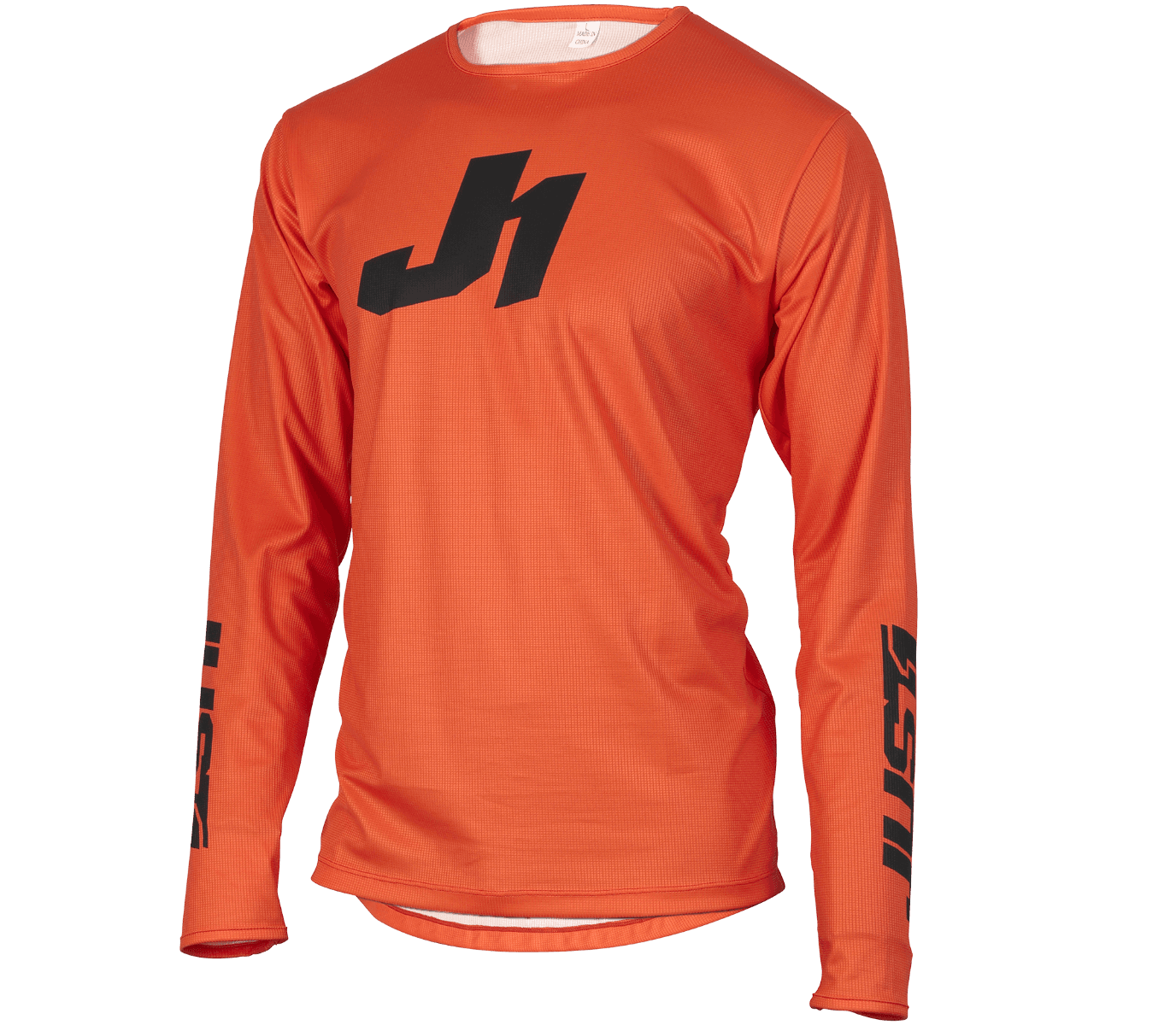 Oranje