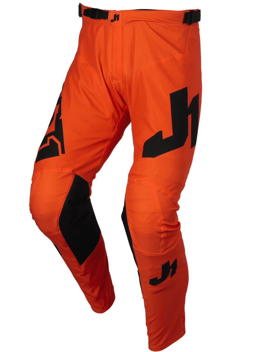 Oranje