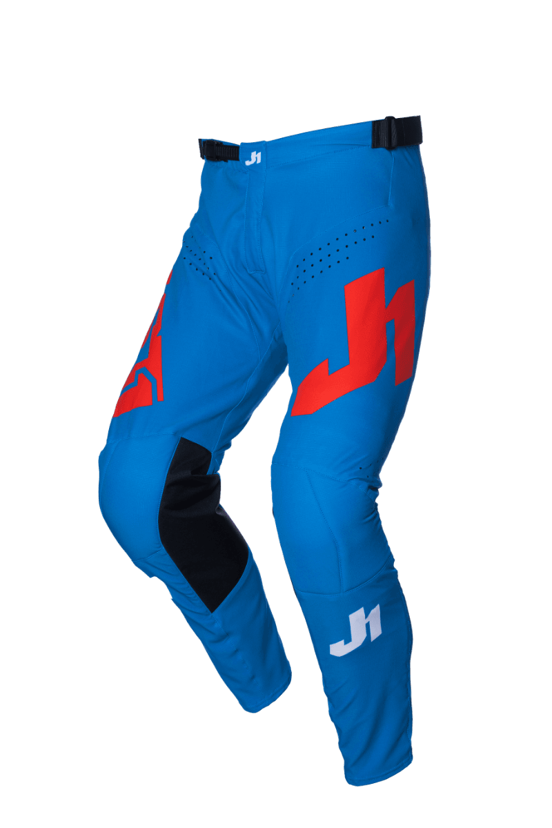 Blauw