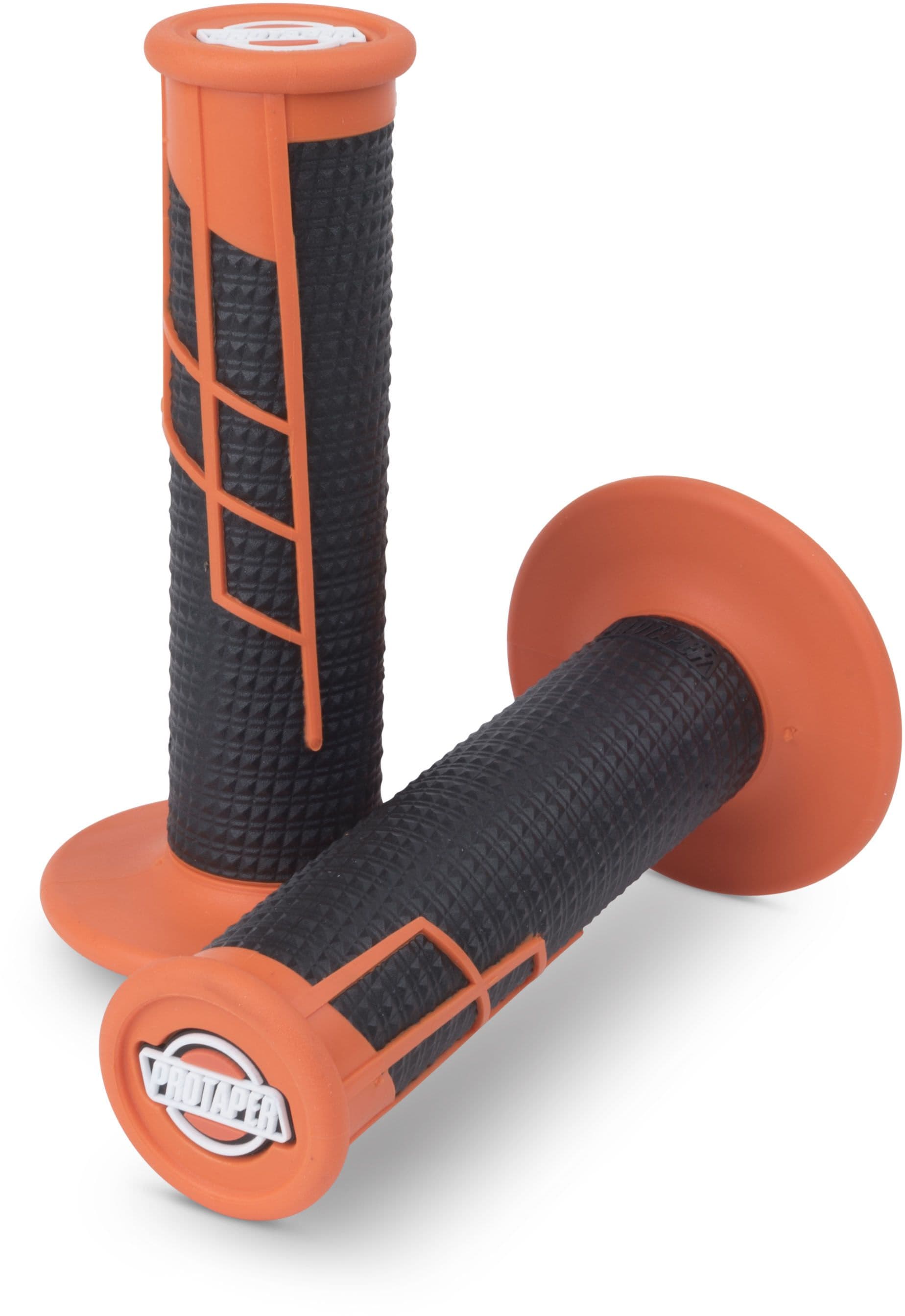 Oranje/Zwart
