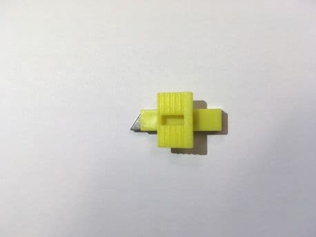 Mobius CCRS Stopper (1pcs)