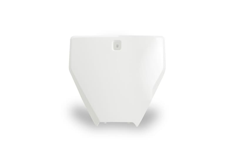 UFO Voor Nummerplaat Husqvarna TC/FC 125-450 16-22 (No TC250 201
