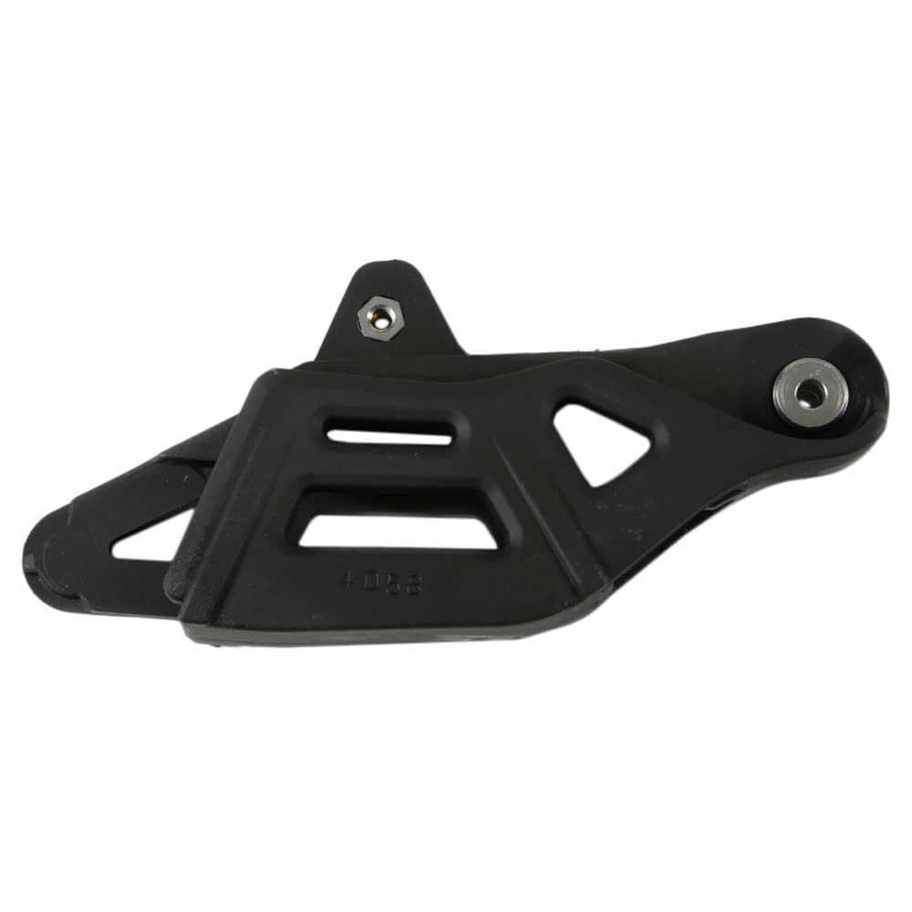 UFO Chain Guide SX85 15-24 Black 001