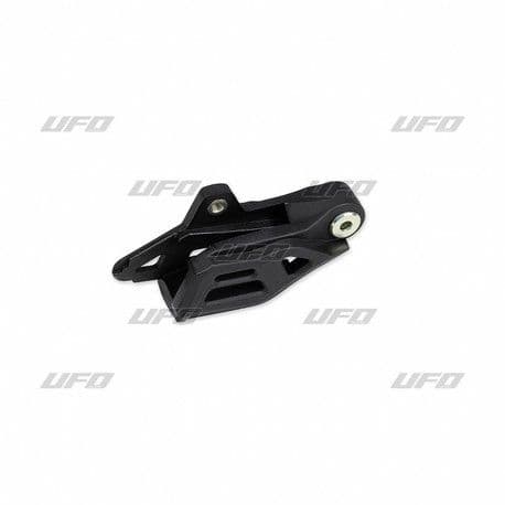 UFO Chain Guide KTM SX65 16-.. MC65 21-.. TC65 24-.. Black 0