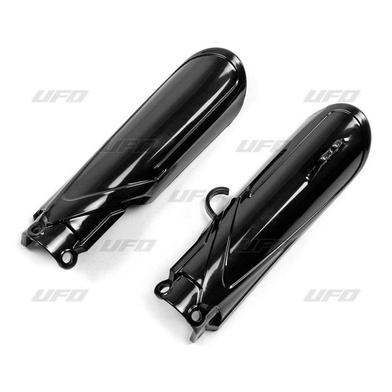 UFO Vork Slider Protectors YZ65 19- Zwart 001