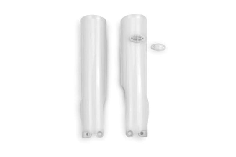 UFO Vork Slider Protectors SX/SX-F 125-450 23- Wit 042
